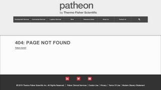 
                            6. User Log In - Patheon