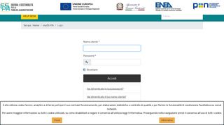 
                            9. User Login - ESPA