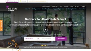 
                            10. User login | Real Estate Express