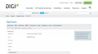 
                            9. User picit - Digi Forum - SmartSense