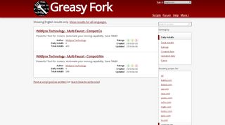 
                            6. User scripts for coinpot.win - Greasy Fork