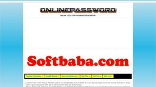 
                            5. username password manager kumpulbagi