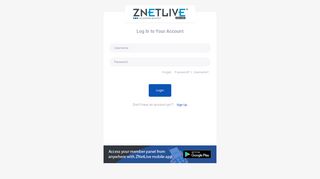 
                            1. Users - ZNetLive