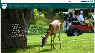 
                            10. USGA Handicap Services - The Golf Association of Philadelphia
