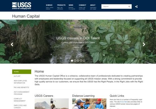 
                            5. USGS DOI LEARN Frequently Asked Questions