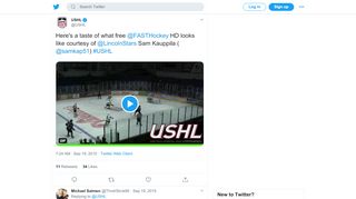 
                            13. USHL on Twitter: 