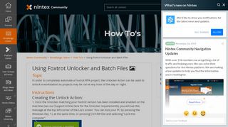 
                            3. Using Foxtrot Unlocker and Batch Files :: EnableSoft