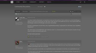 
                            11. Using the Fallout Mod Manager for New Vegas?, page 1 - Forum - GOG.com