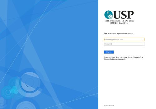 
                            11. USP Student Email - Gmail - Google