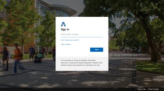 
                            4. UTA Web Login Setup for Chromebooks - UT Arlington Office of ...