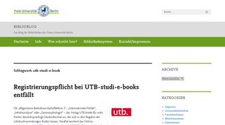 
                            9. utb-studi-e-book – biblioblog