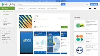 
                            3. UTE - Apps en Google Play