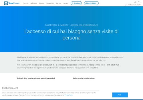 
                            7. Utilizza TeamViewer per accedere a computer non presidiati ...