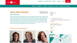 
                            11. Utrecht - Home-Start