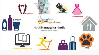 
                            5. UttamDeals - Hubli - Karnataka -India