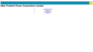 
                            1. Uttar Pradesh Power Corporation Ltd. - Forgot Password