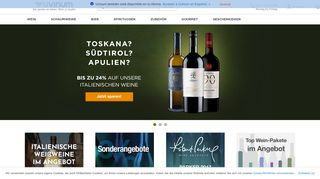
                            1. Uvinum: Wein im größten Online-Weinhandel kaufen