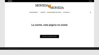 
                            5. Uxline | Moneda@Moneda