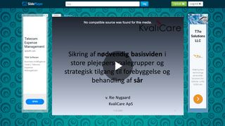 
                            11. v. Rie Nygaard KvaliCare ApS - ppt video online download