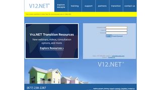 
                            6. V12.NET - Version 2019