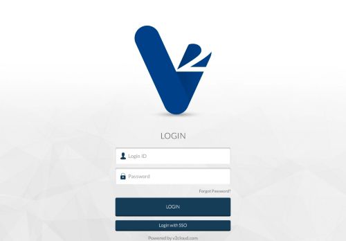 
                            1. V2 Cloud - Login to your account