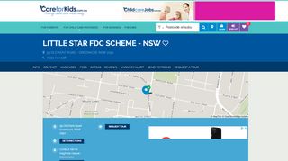 
                            10. Vacancies, Enrol now at Little Star FDC Scheme - NSW in ...