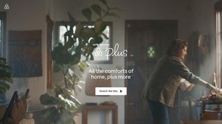 
                            3. Vacation Rentals, Homes, Experiences & Places - Airbnb