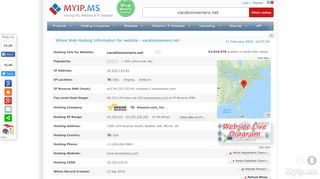 
                            12. Vacationowners.net - Server IP 34.232.133.81, USA - Myip.ms