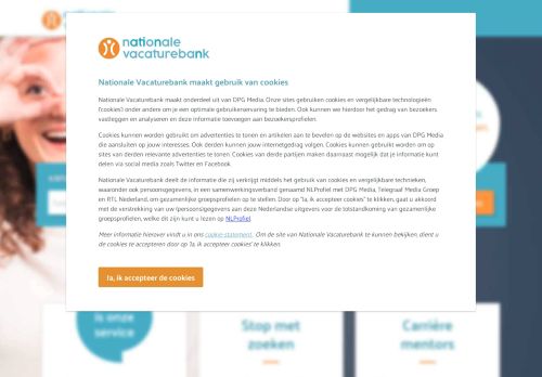 
                            13. Vacature Data Analist Personal Banking bij ABN AMRO in Amsterdam ...