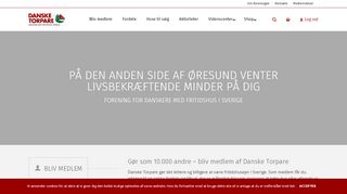 
                            8. vælg mellem 2 kontopakker i swedbank - Danske Torpare