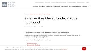 
                            4. Vær med i pubertetsundersøgelsen! - Statens Serum Institut