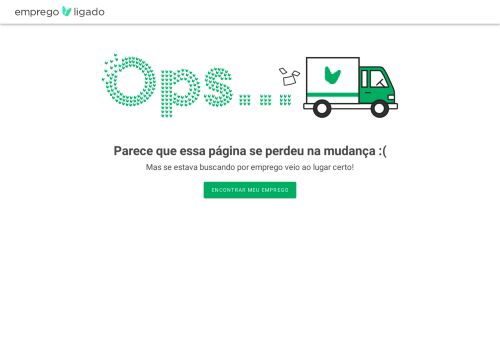 
                            6. Vaga de Agente de SAC na LOGIN RH em São Paulo | Emprego Ligado