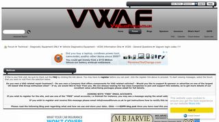 
                            10. Vagcom login codes !!!! - VW Audi Forum