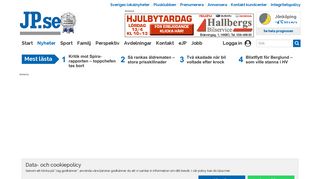 
                            9. Vaggeryds kommun - Jönköpings-Posten
