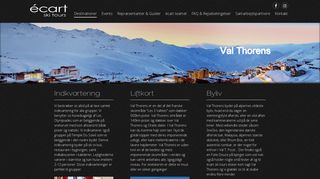 
                            10. Val Thorens – écart ski tours