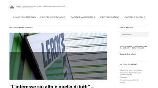 
                            6. valadeo | Leroy Merlin Italia - Verso la Generatività, oltre la ...