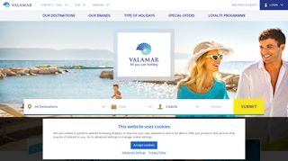 
                            1. Valamar Holiday Hotels & Resorts in Croatia - Istria, Dubrovnik, Krk, Rab