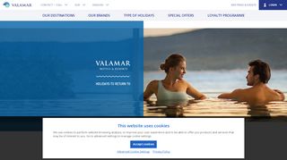 
                            6. Valamar Hotels & Resorts – holidays to return to | Valamar