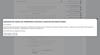 
                            4. Vale Transporte - Cadastro Pessoa Jurídica Tela 1/3 ... - ATU