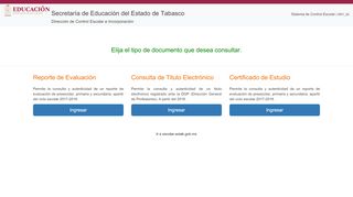 
                            9. Validación de documentos - setab