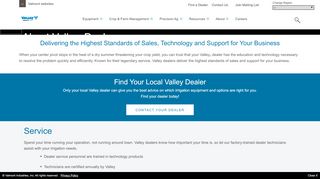 
                            4. Valley Dealers - Valley Irrigation