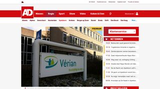 
                            12. 'Valse informatie' in thuiszorgoorlog Vérian | Apeldoorn | AD.nl