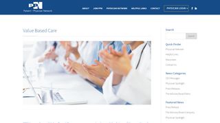 
                            5. Value Based Care | Patient Physician Network (PPN)