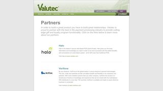 
                            11. Valutec Partners - Valutec Card Solutions