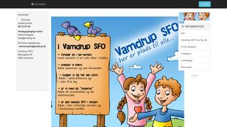 
                            6. Vamdrup SFO