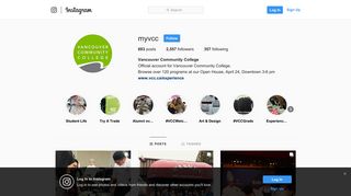 
                            10. Vancouver Community College (@myvcc) • Instagram photos and videos