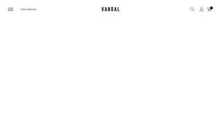 
                            11. Vandal Club – Oficial website