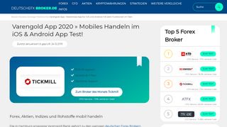 
                            1. Varengold App Online – mobiles Trading mit MetaTrader 4