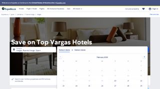 
                            6. Vargas Hotels - Expedia