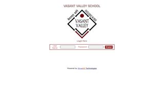 
                            1. Vasant Valley School - three60
